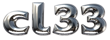 cl33 logo